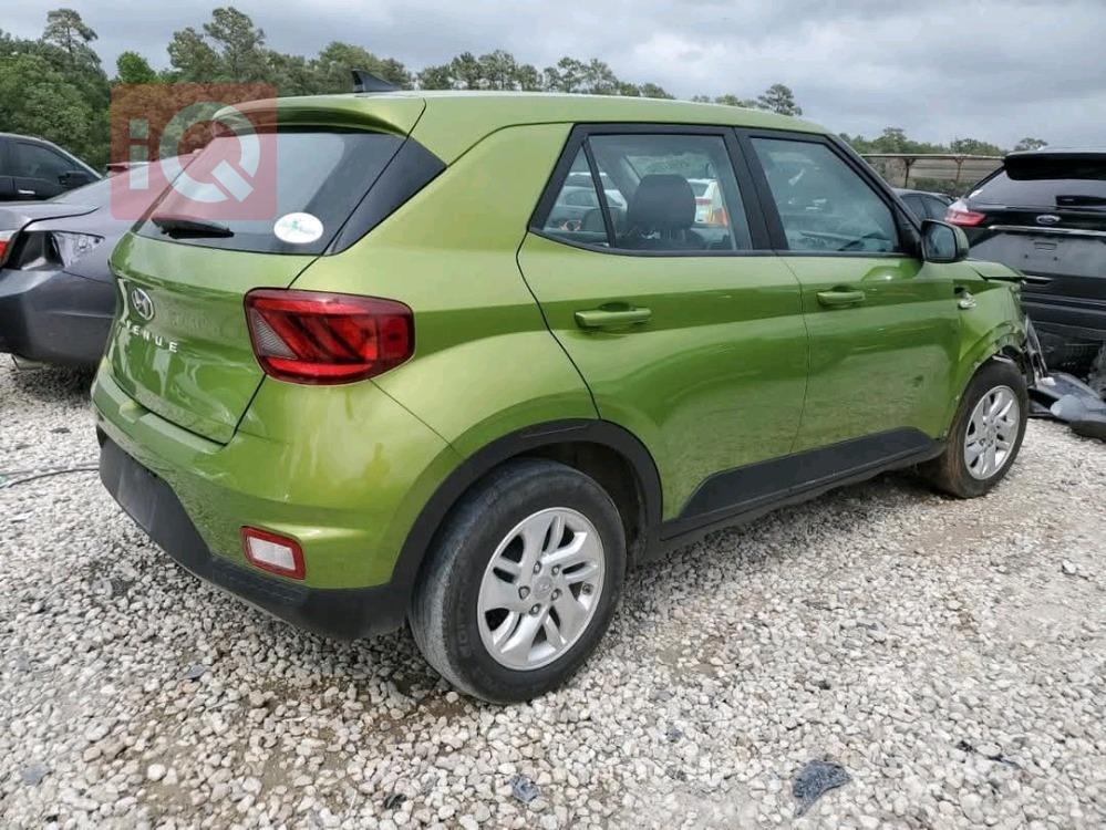 هيونداي فينو